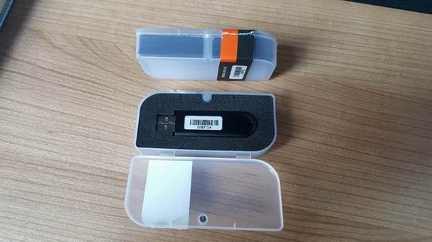 Dongle Dongle