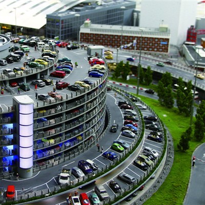 Der globale Markt für intelligentes Parken soll bis 2025 die 30-Milliarden-Dollar-Grenze überschr...