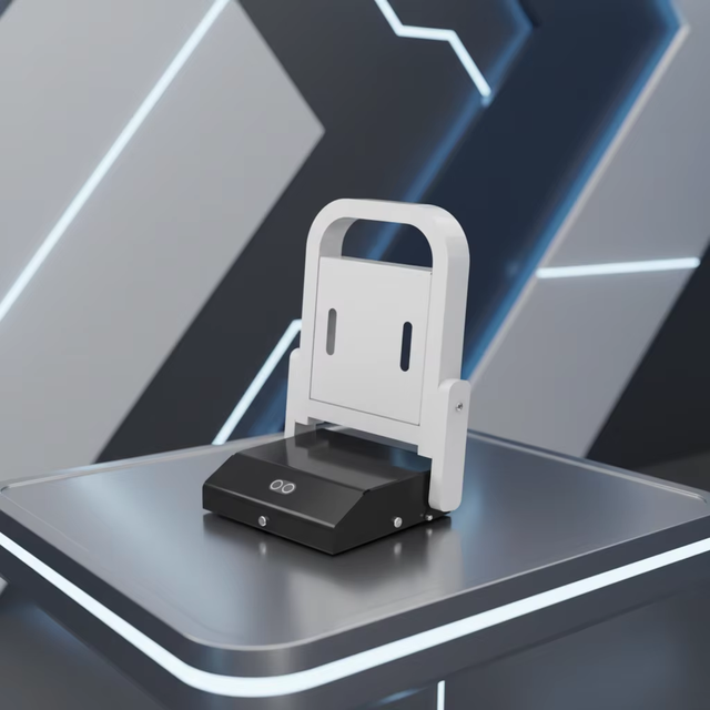 IOT parking lock IOT parking lock